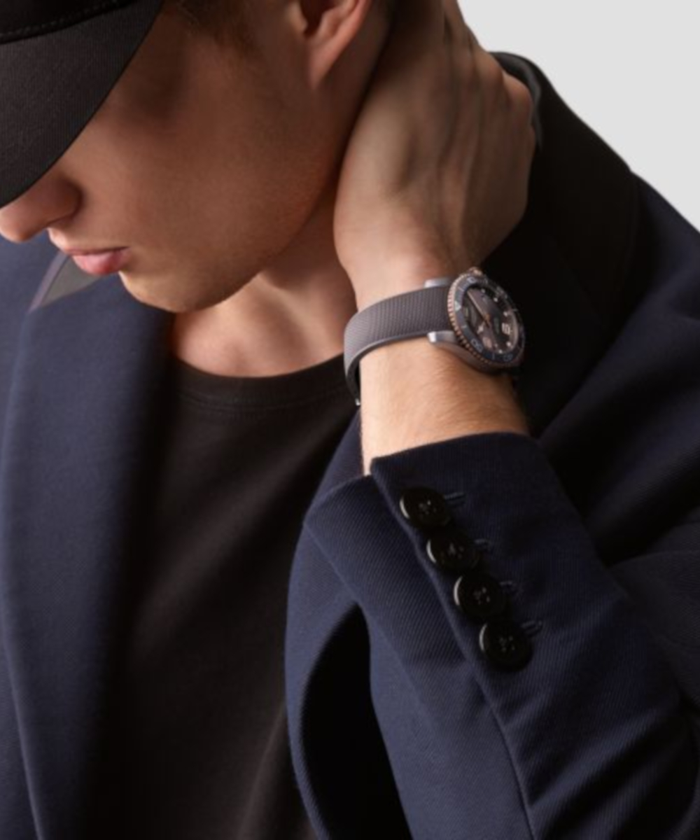 Longines HydroConquest 41 Produktbild main 2