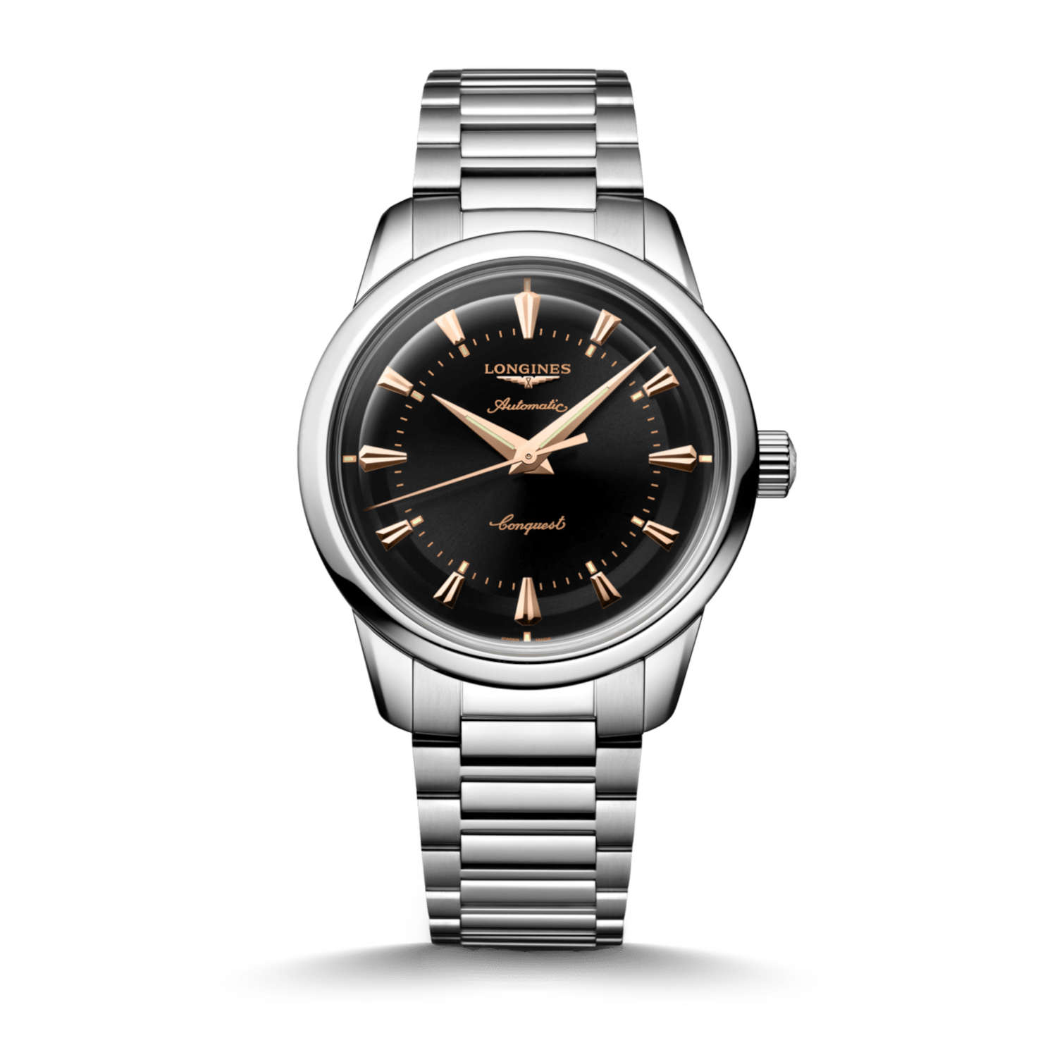 Longines Conquest Heritage