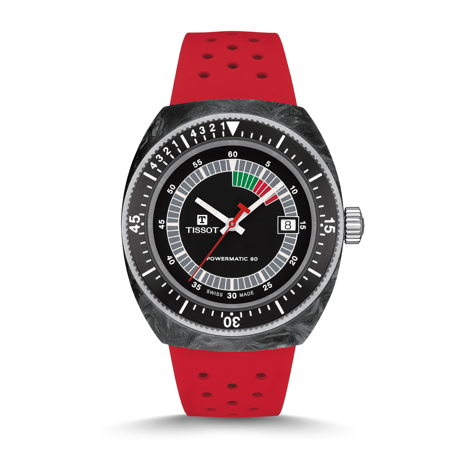 Tissot Sideral Produktbild main 0