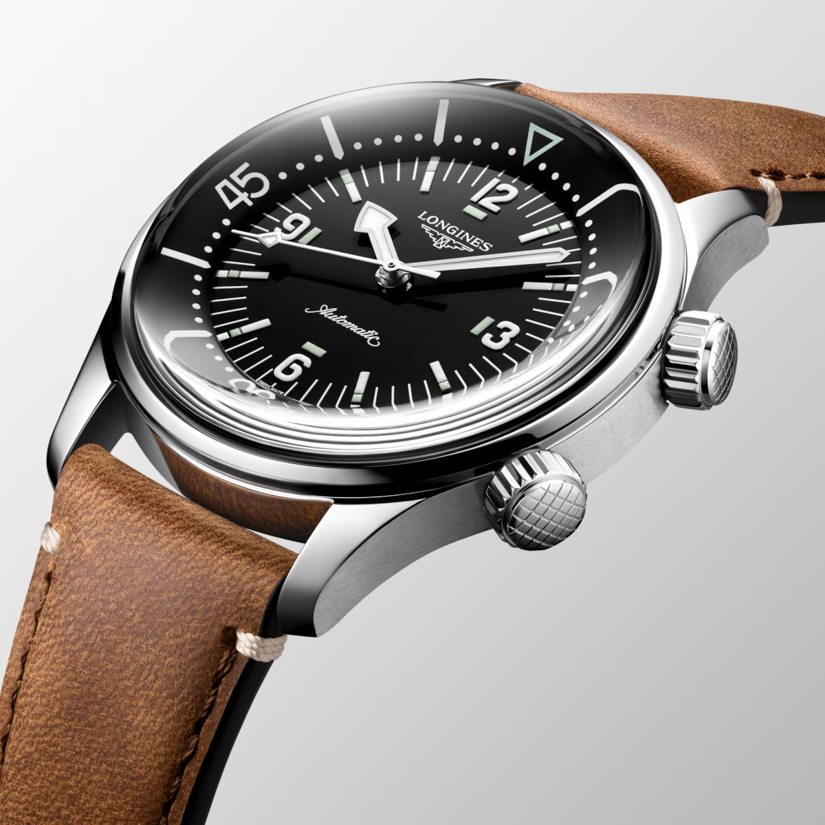 Longines Legend Diver Produktbild main 2