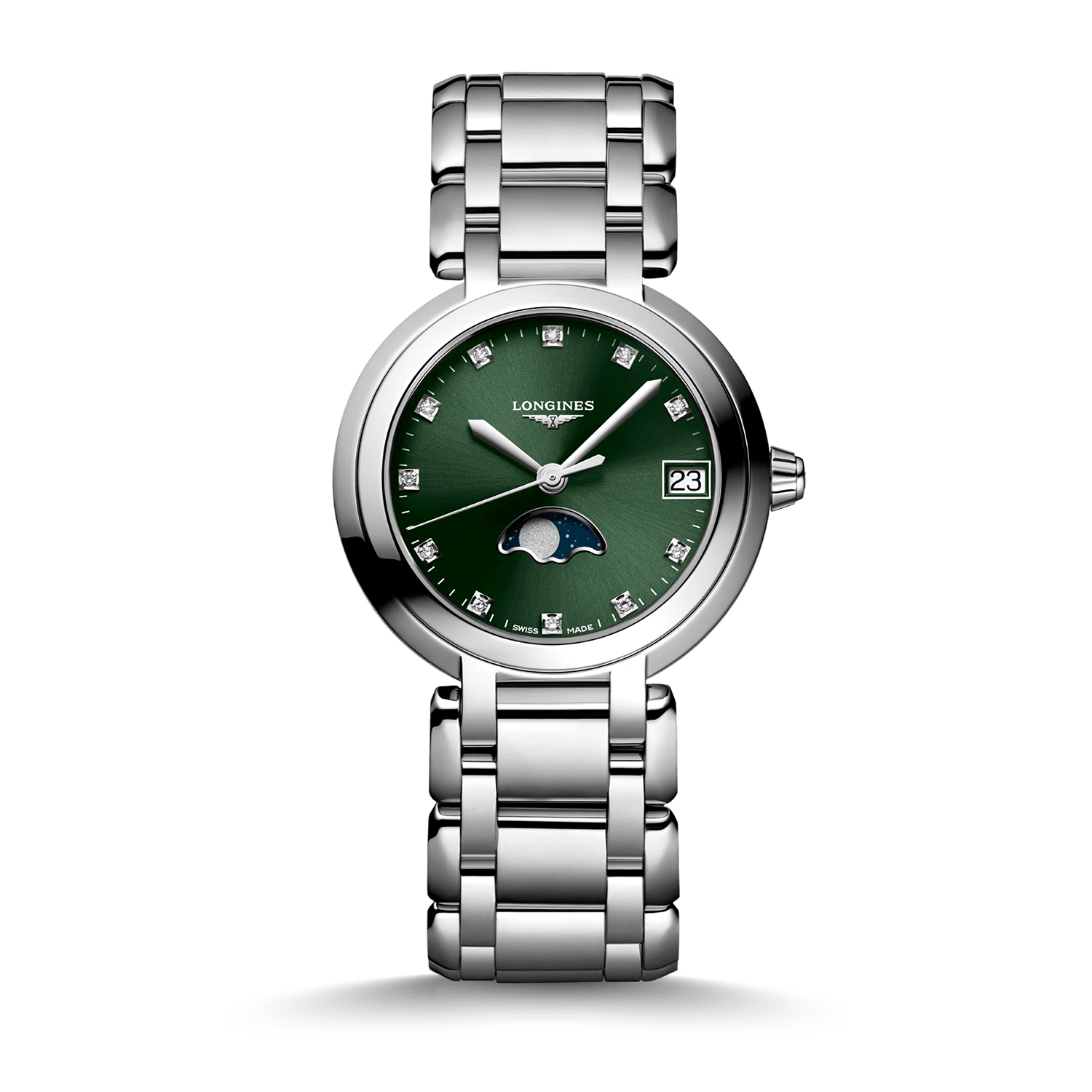 Longines PrimaLuna