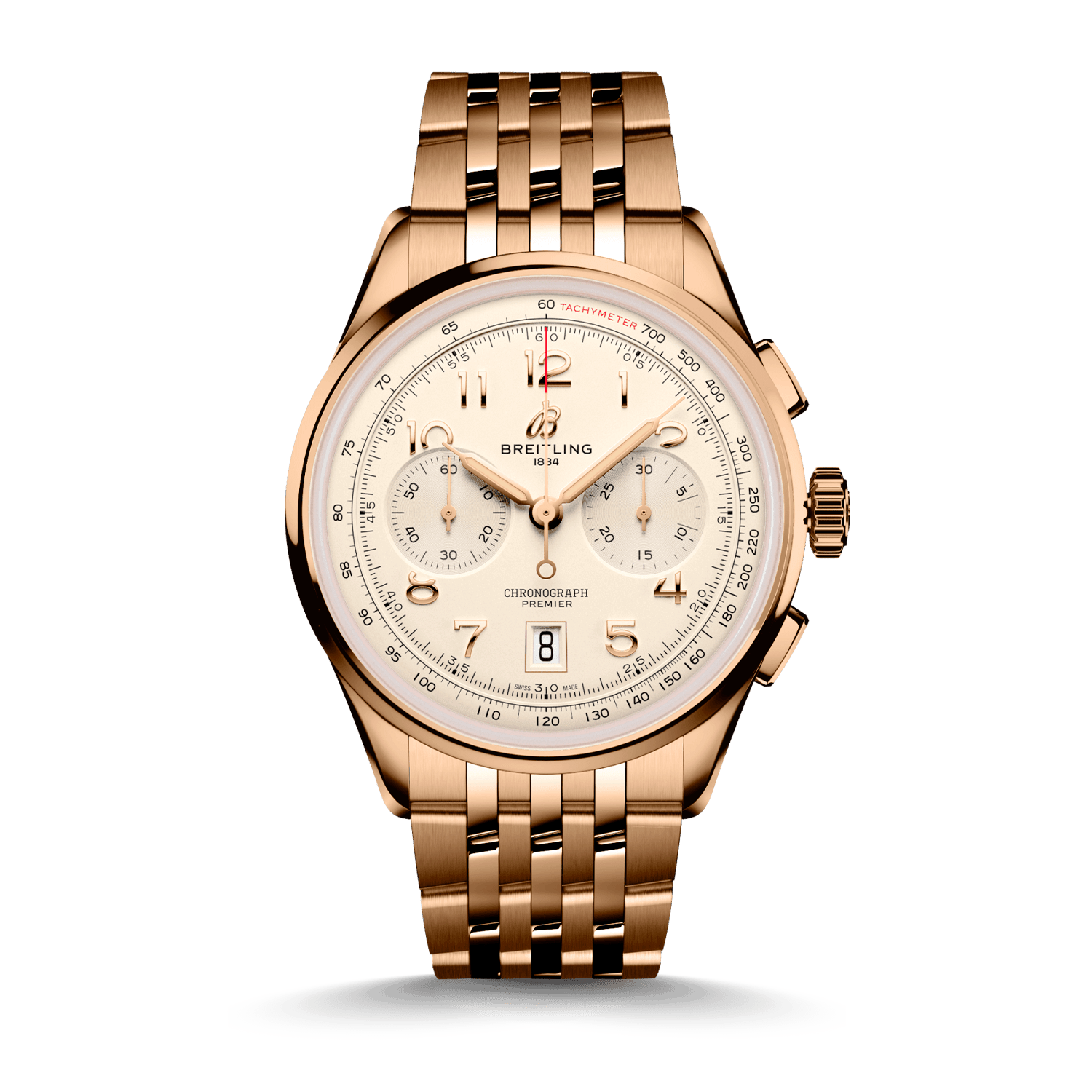 Breitling Premier B01 Chronograph 42 Produktbild main 0