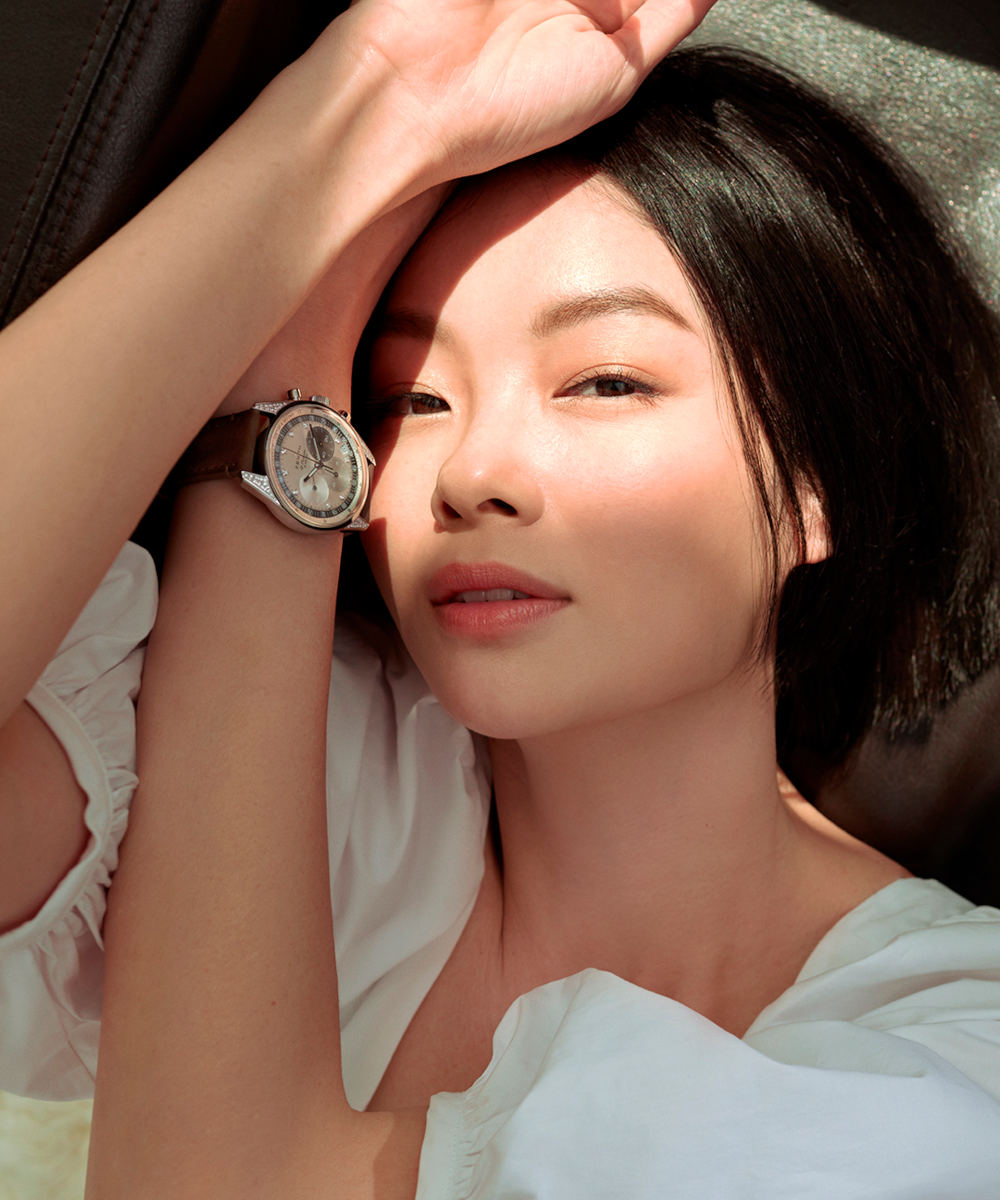 ZENITH Chronomaster Original 38 Produktbild main 1