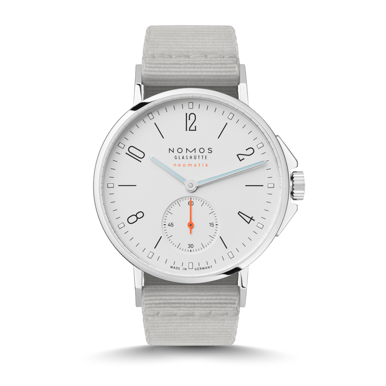 NOMOS Glashütte Ahoi Neomatik Produktbild main 0