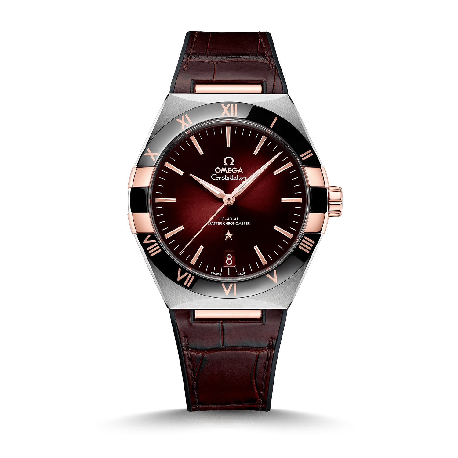 OMEGA Constellation 41 Produktbild main 0