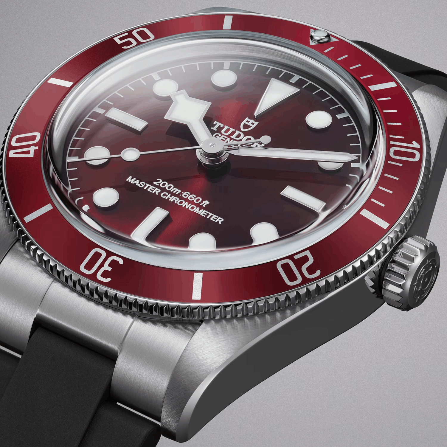 TUDOR Black Bay 58 Produktbild main 2