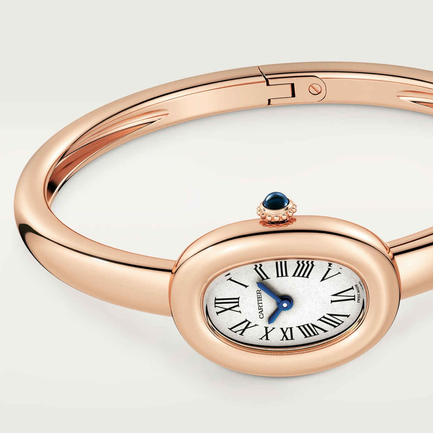 Cartier Baignoire (Größe 16) Produktbild main 3