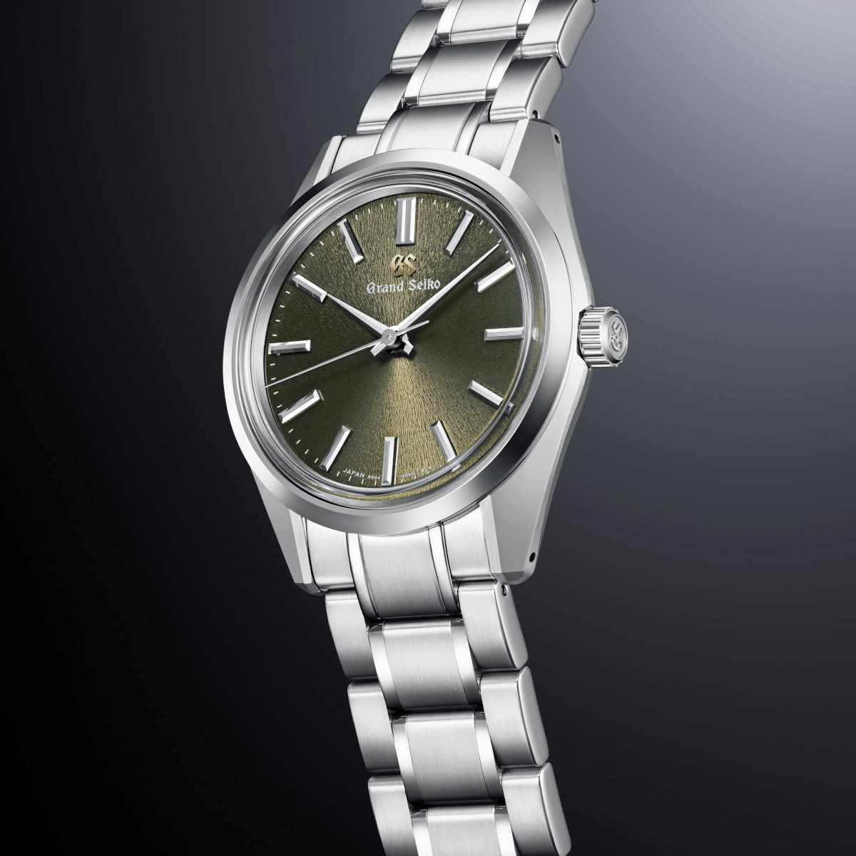 Grand Seiko Heritage 44GS Limited Edition Produktbild main 4