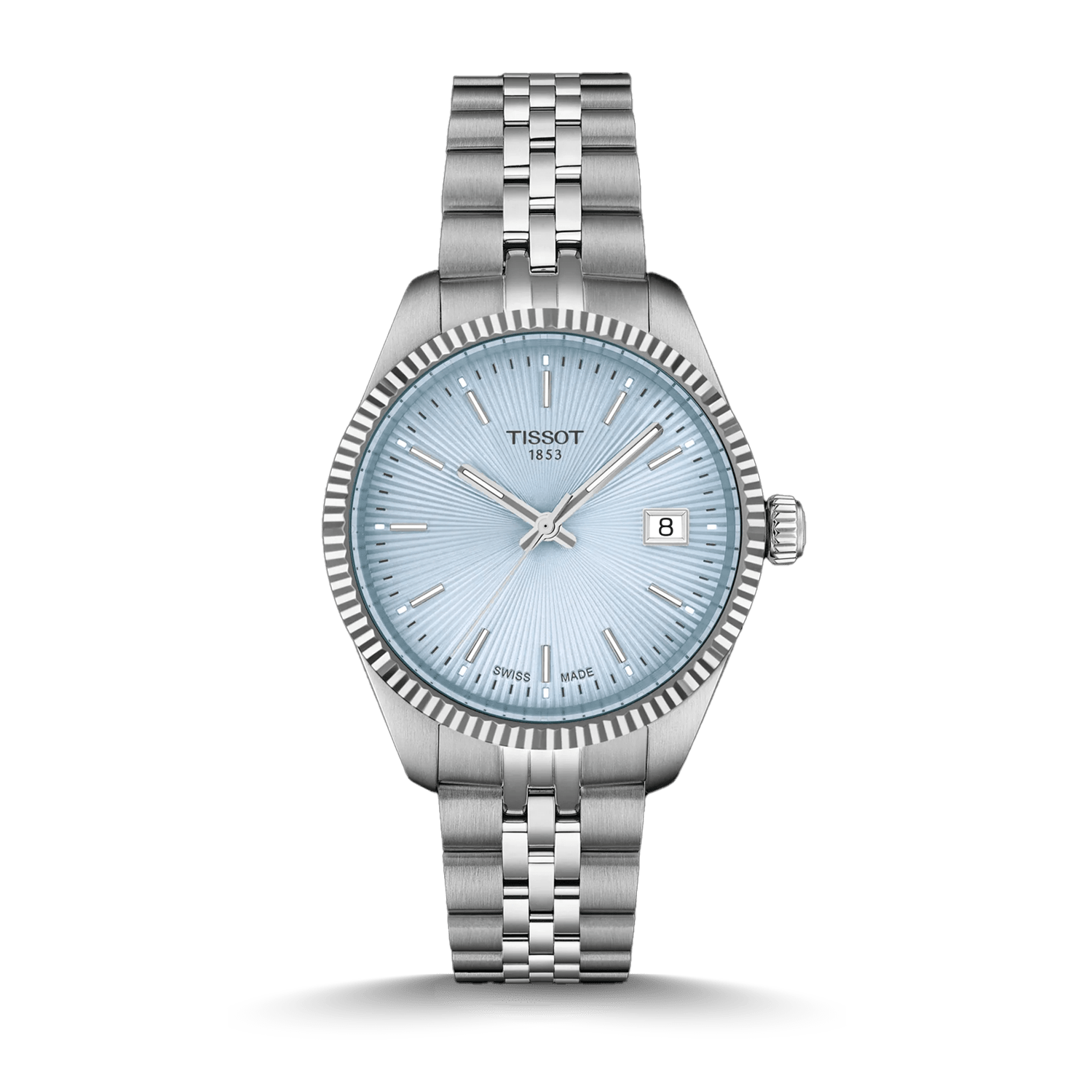 Tissot Ballade 34 mm Produktbild main 0