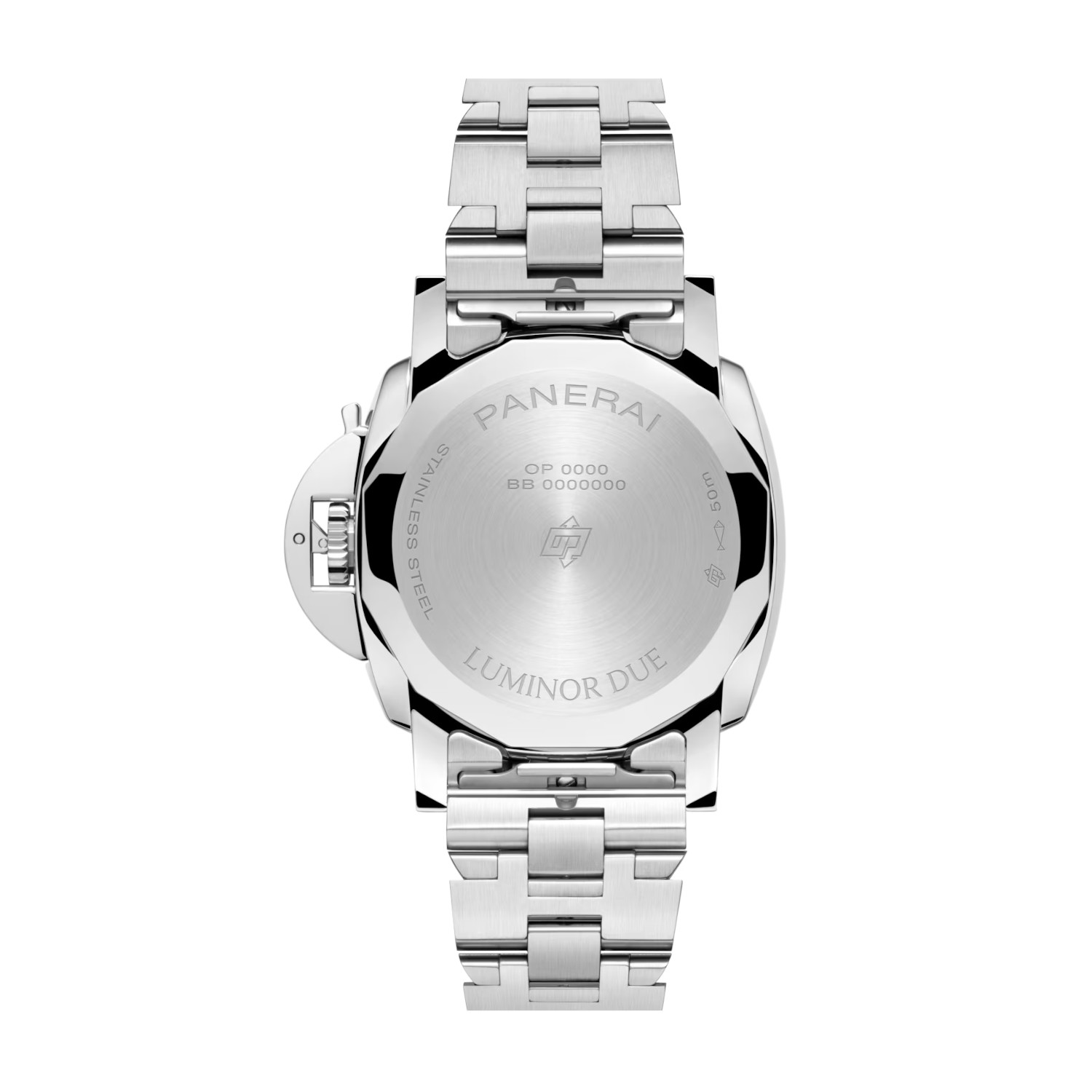 Panerai Luminor Due Produktbild main 1