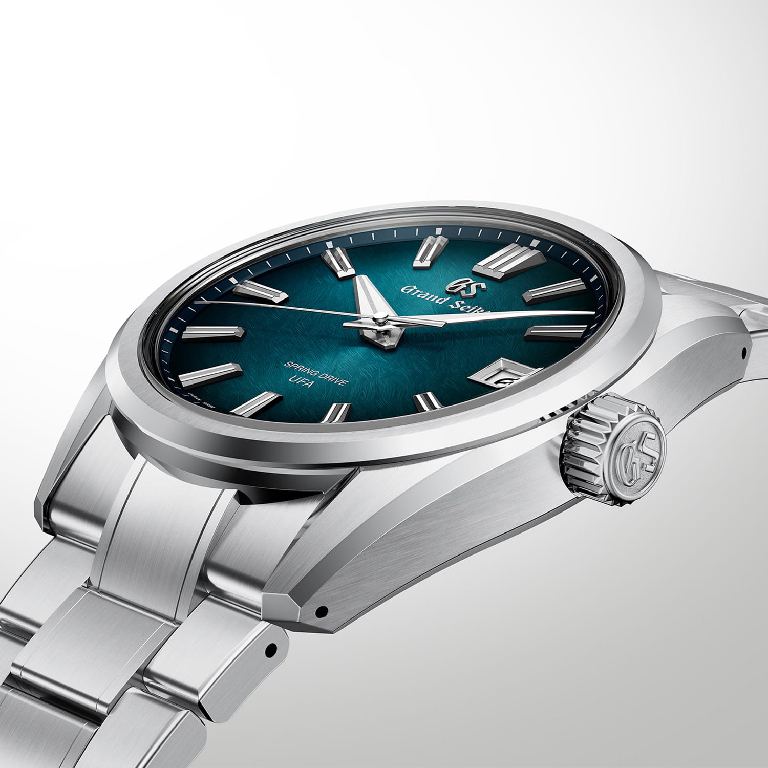 Grand Seiko Evo 9 U.F.A. Atera Valley Produktbild main 4