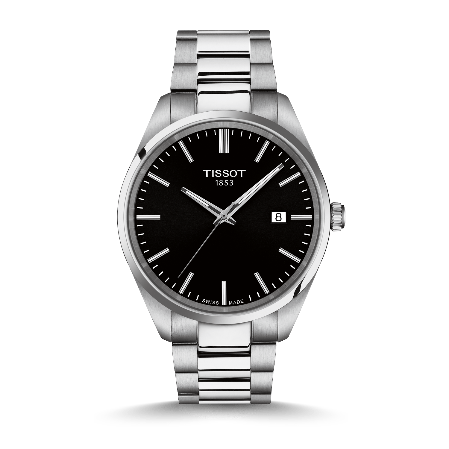 Tissot PR 100 Produktbild main 0