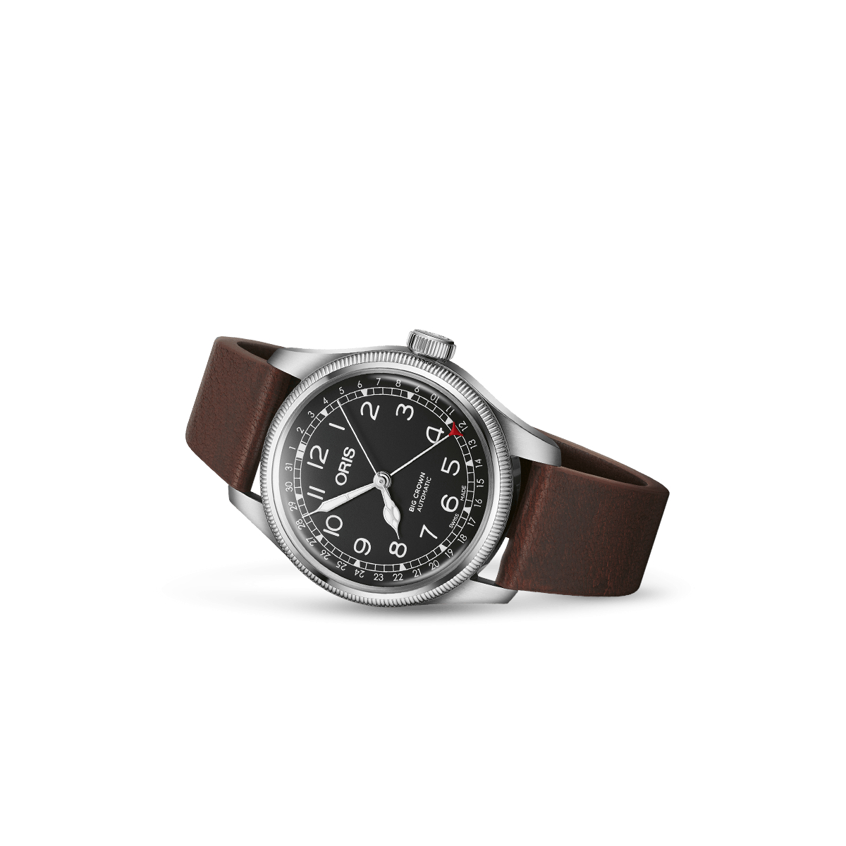 Oris Waldenburgerbahn Limited Edition Produktbild main 1