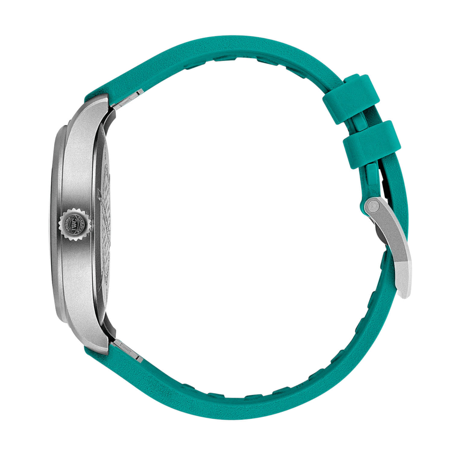 IWC Schaffhausen Pilot's Watch Mark XX Mercedes – AMG PETRONAS Formula One™ Team Produktbild main 3