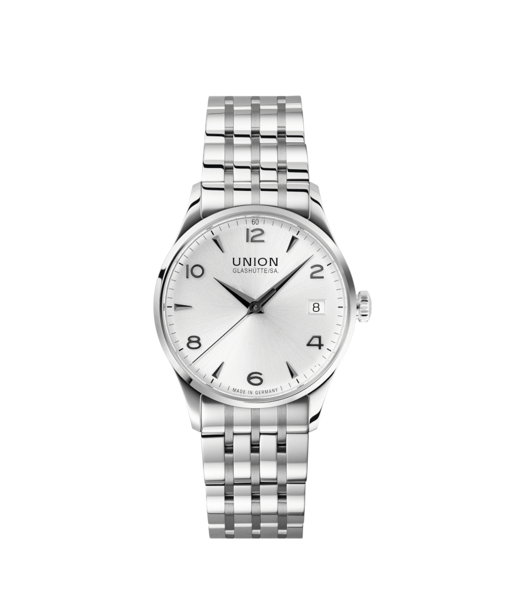 UNION Glashütte Noramis 34 mm Produktbild main 0