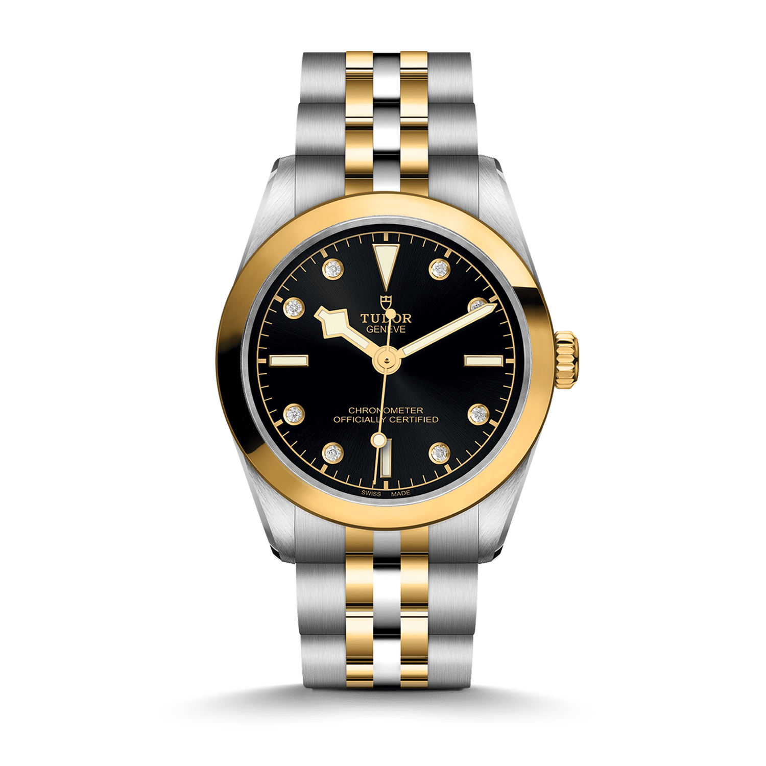 TUDOR Black Bay 31 S&G Produktbild main 0