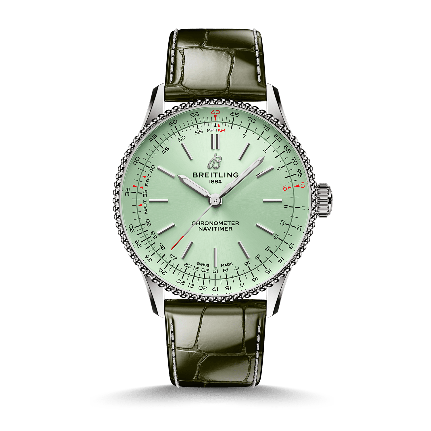 Breitling Navitimer Automatic 36 Produktbild main 0