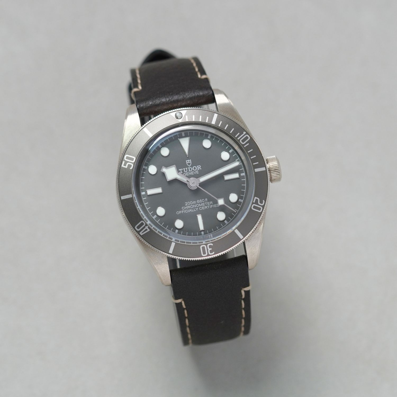 TUDOR Black Bay 58 925 CPO2 Produktbild main 0