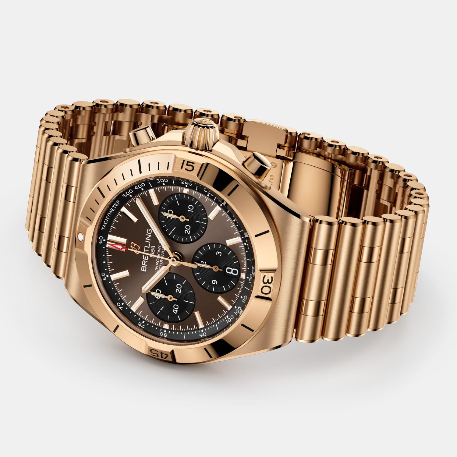 Breitling Chronomat B01 42 Produktbild main 3