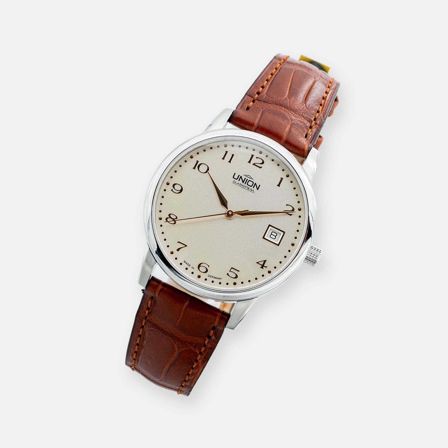 UNION Glashütte Klassik CPO Produktbild main 0