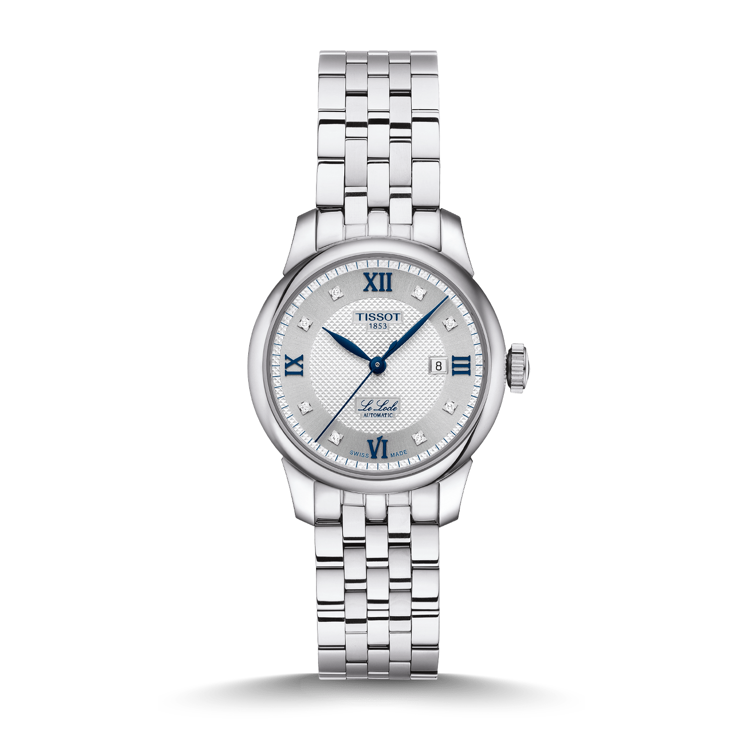 Tissot Le Locle Automatic Lady 20TH Anniversary