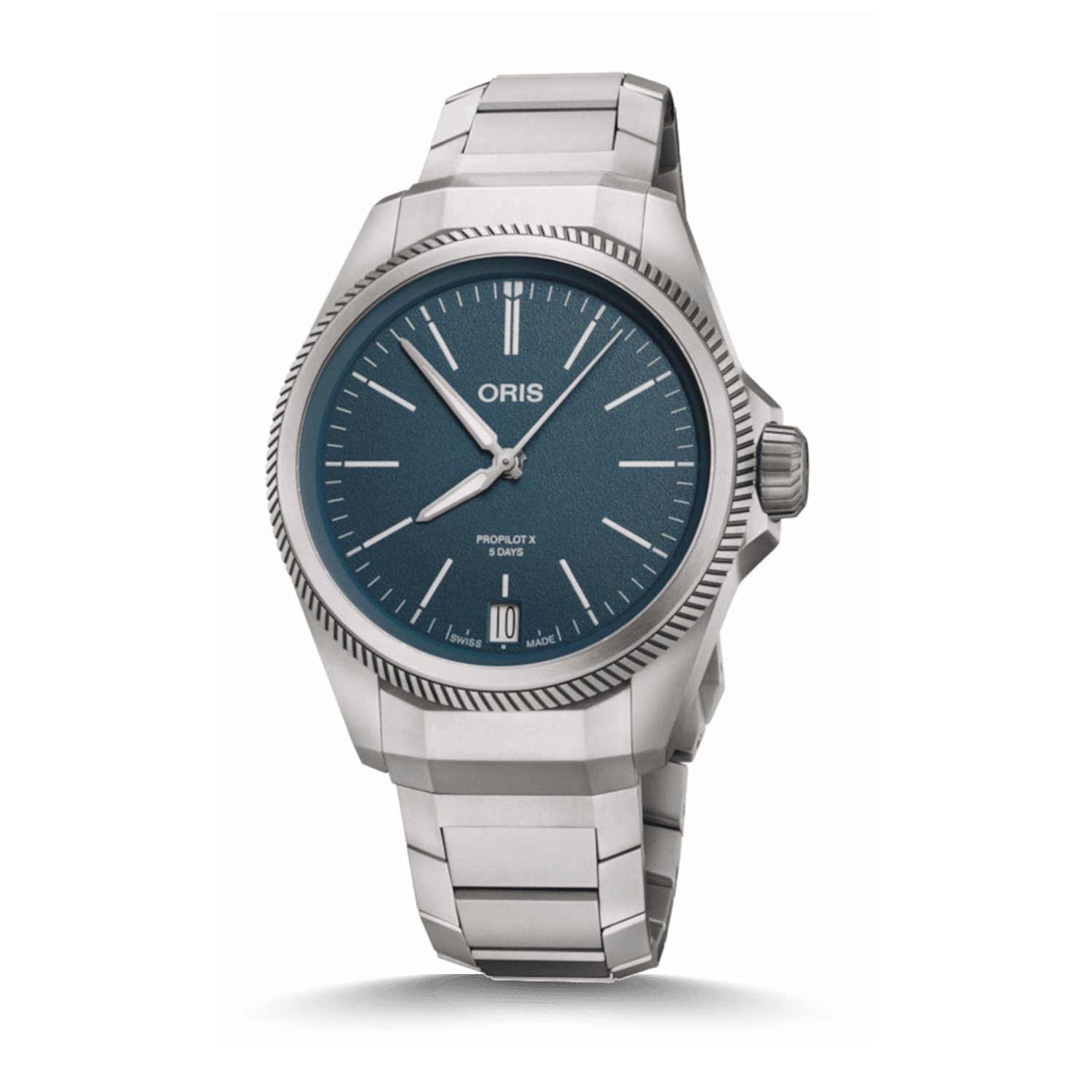 Oris ProPilot X Calibre 400 Produktbild main 0