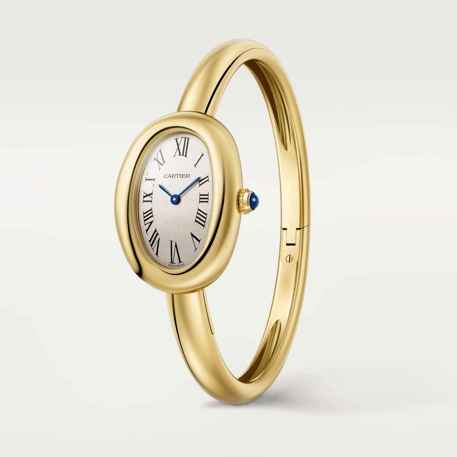 Cartier Baignoire (Größe 16) Produktbild main 2