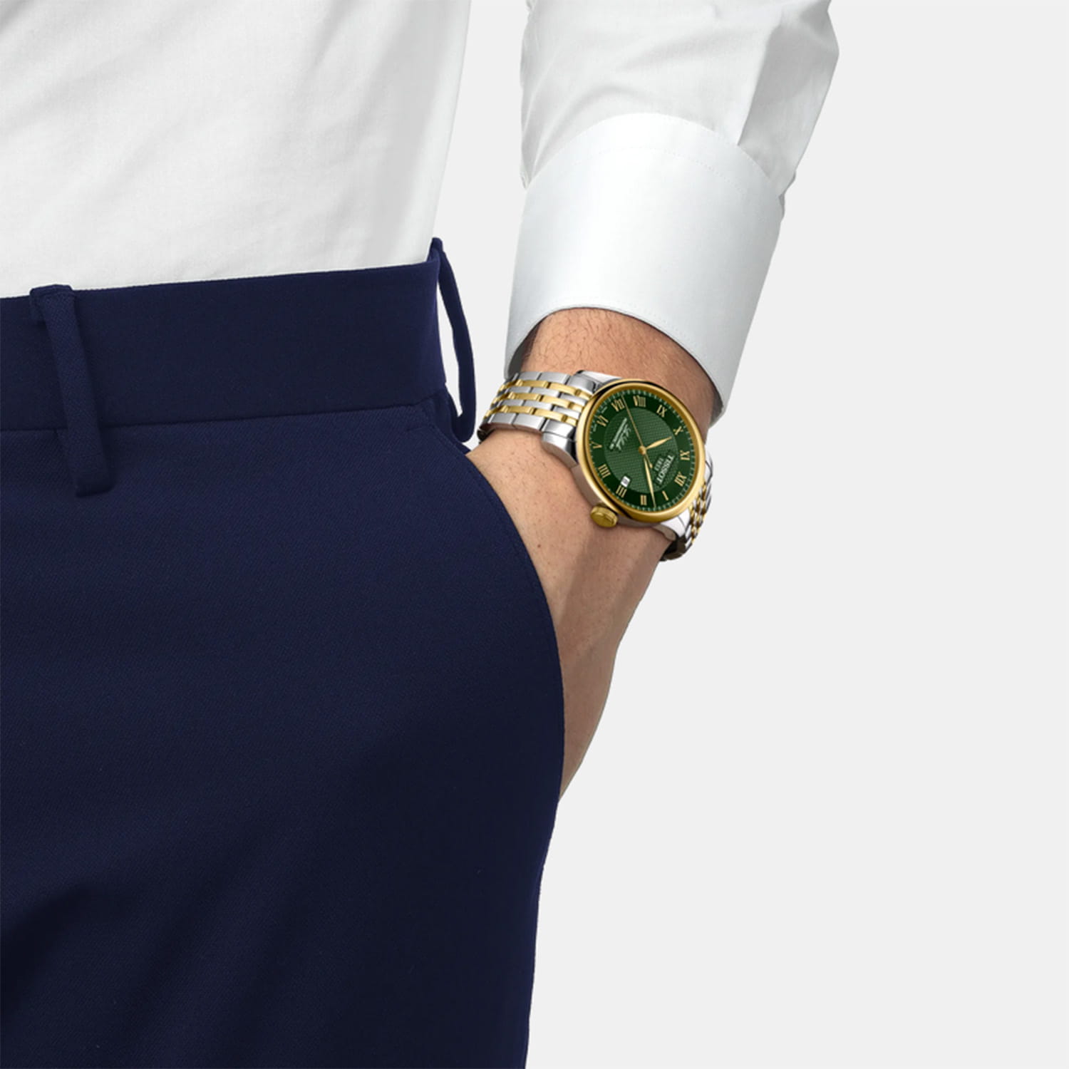 Tissot Le Locle Produktbild main 4