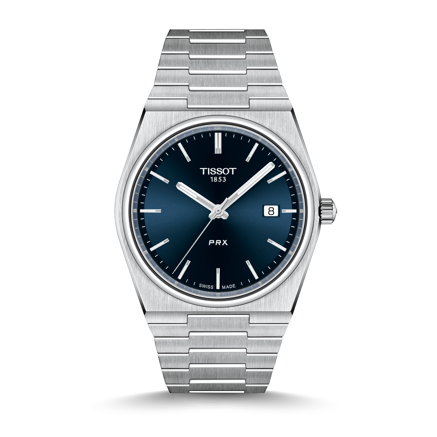 Tissot PRX Produktbild main 0