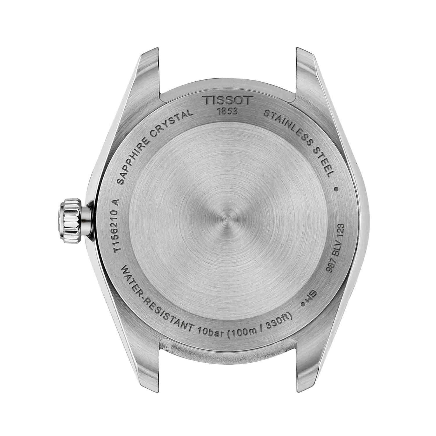 Tissot Ballade 34 mm Produktbild main 1