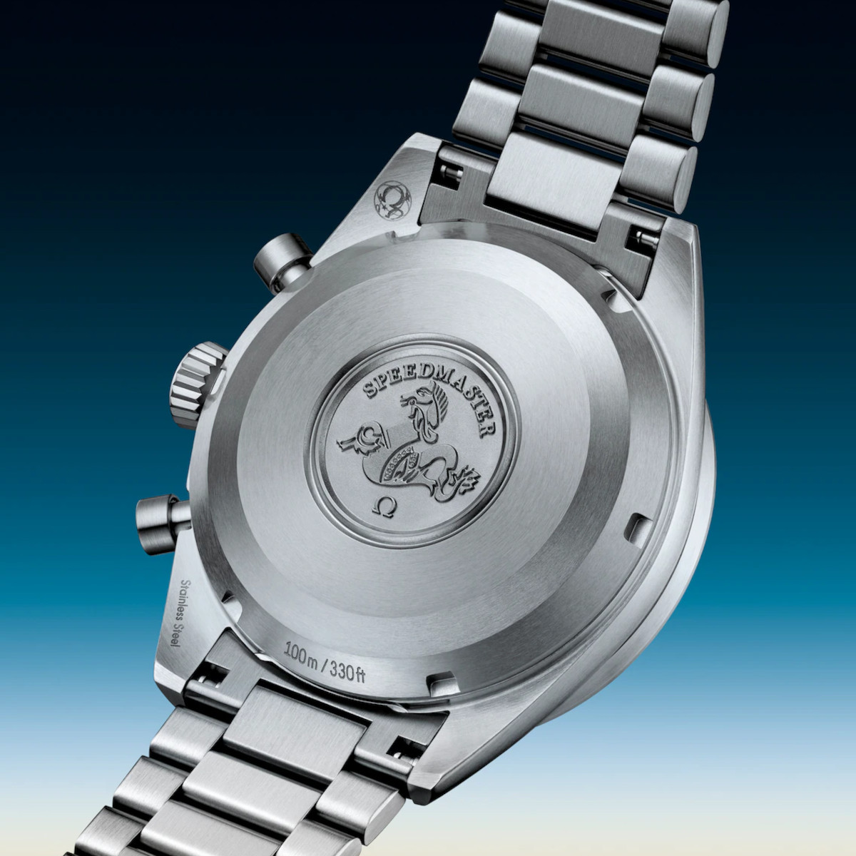 OMEGA Speedmaster Pilot Produktbild main 4