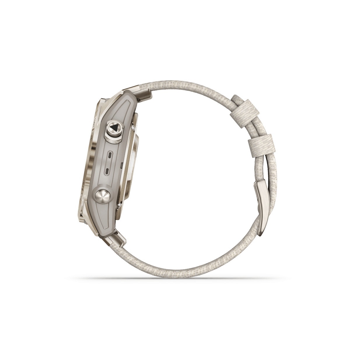 Garmin epix™ Pro Sapphire Titan GEN 2 Produktbild main 3