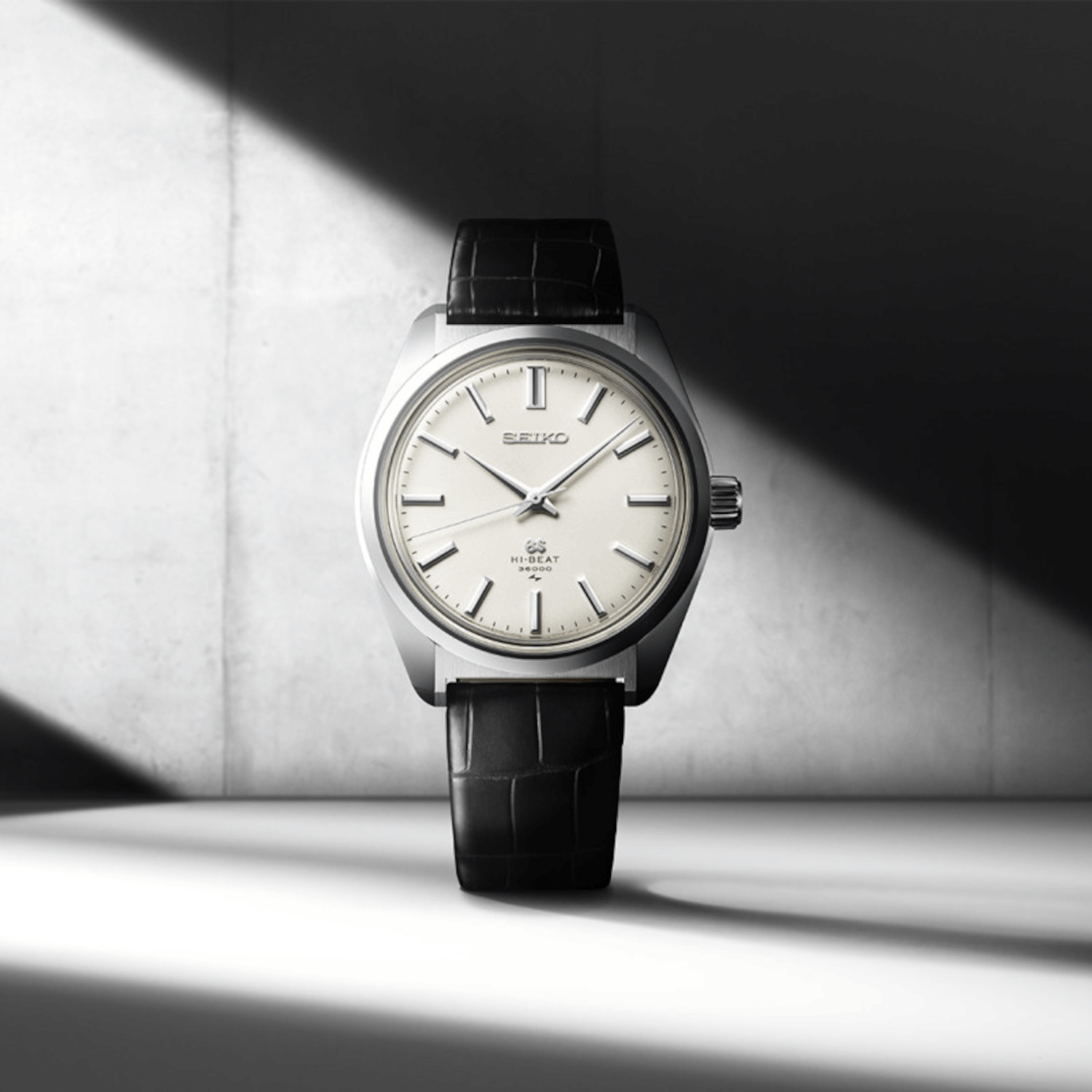 Grand Seiko Heritage Mecanique Edition Limitée Produktbild main 1