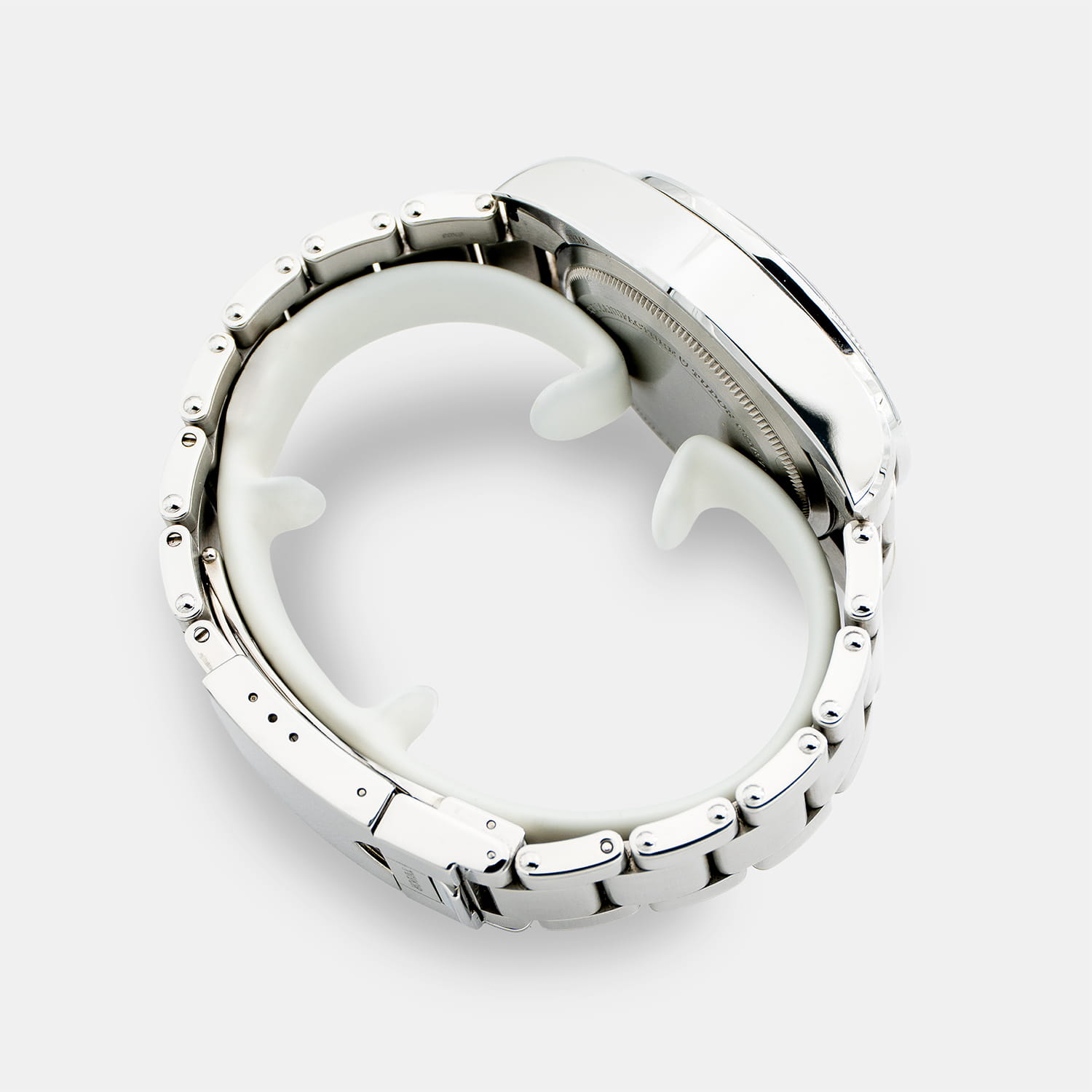 TUDOR Black Bay Chrono CPO7 Produktbild main 2