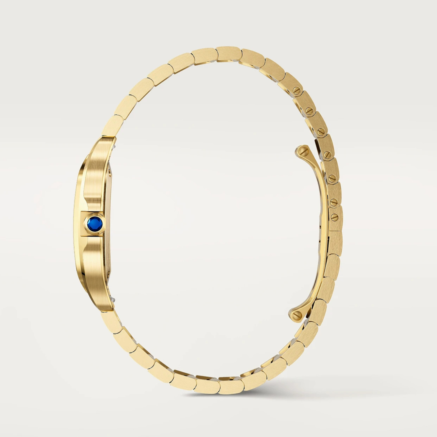Cartier Santos de Cartier Produktbild main 3