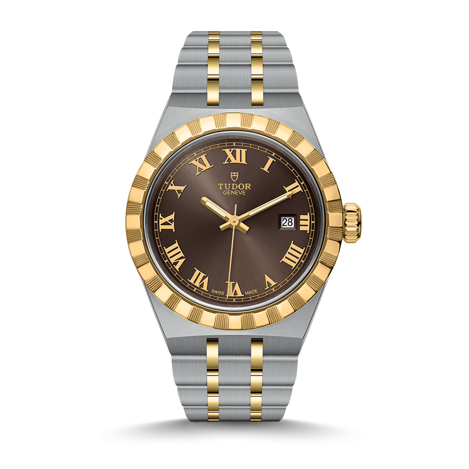 TUDOR Royal 28 TUDOR Royal 28