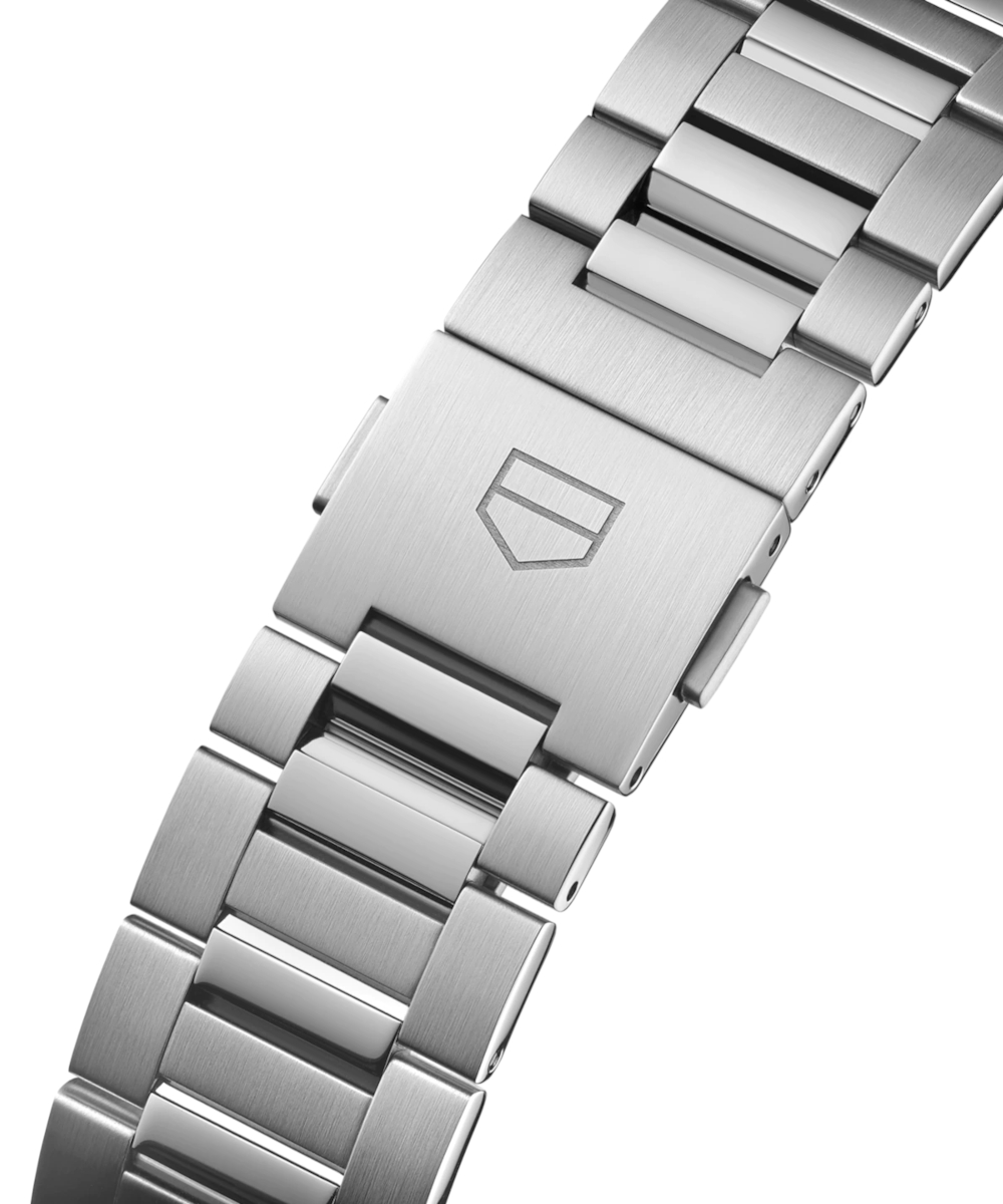 TAG HEUER Carrera Twin-Time Calibre 7 Produktbild main 3