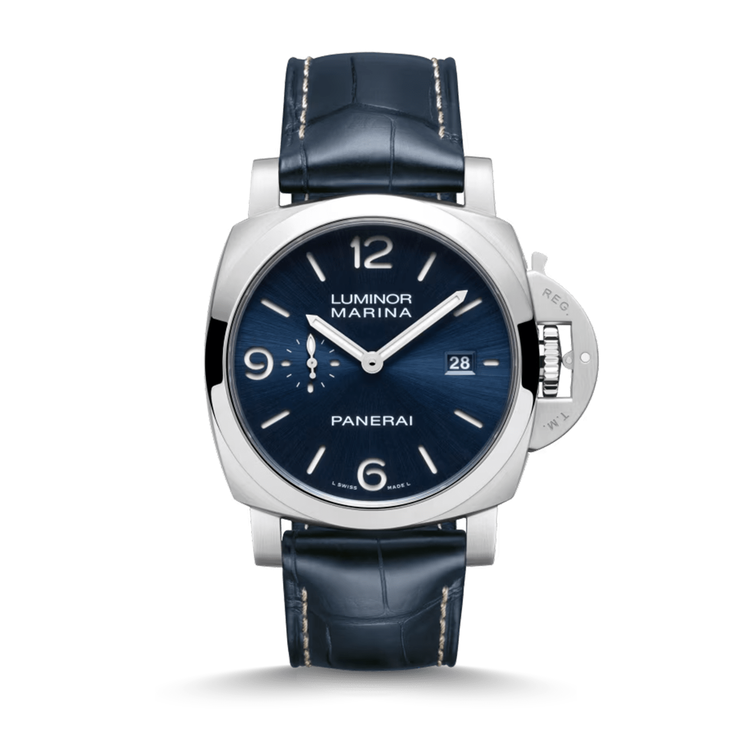 Panerai Luminor Marina