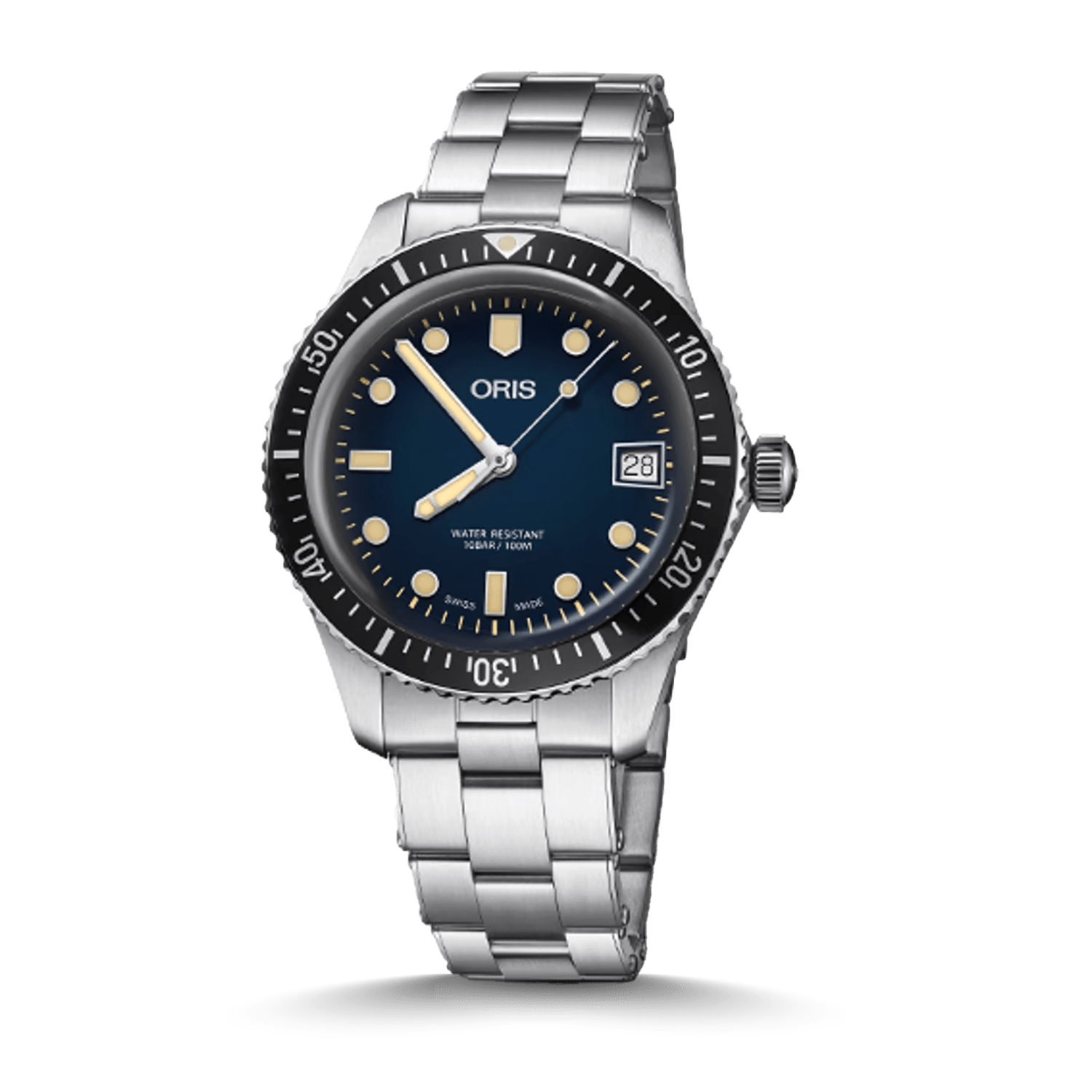Oris Divers Sixty-Five  Produktbild main 0