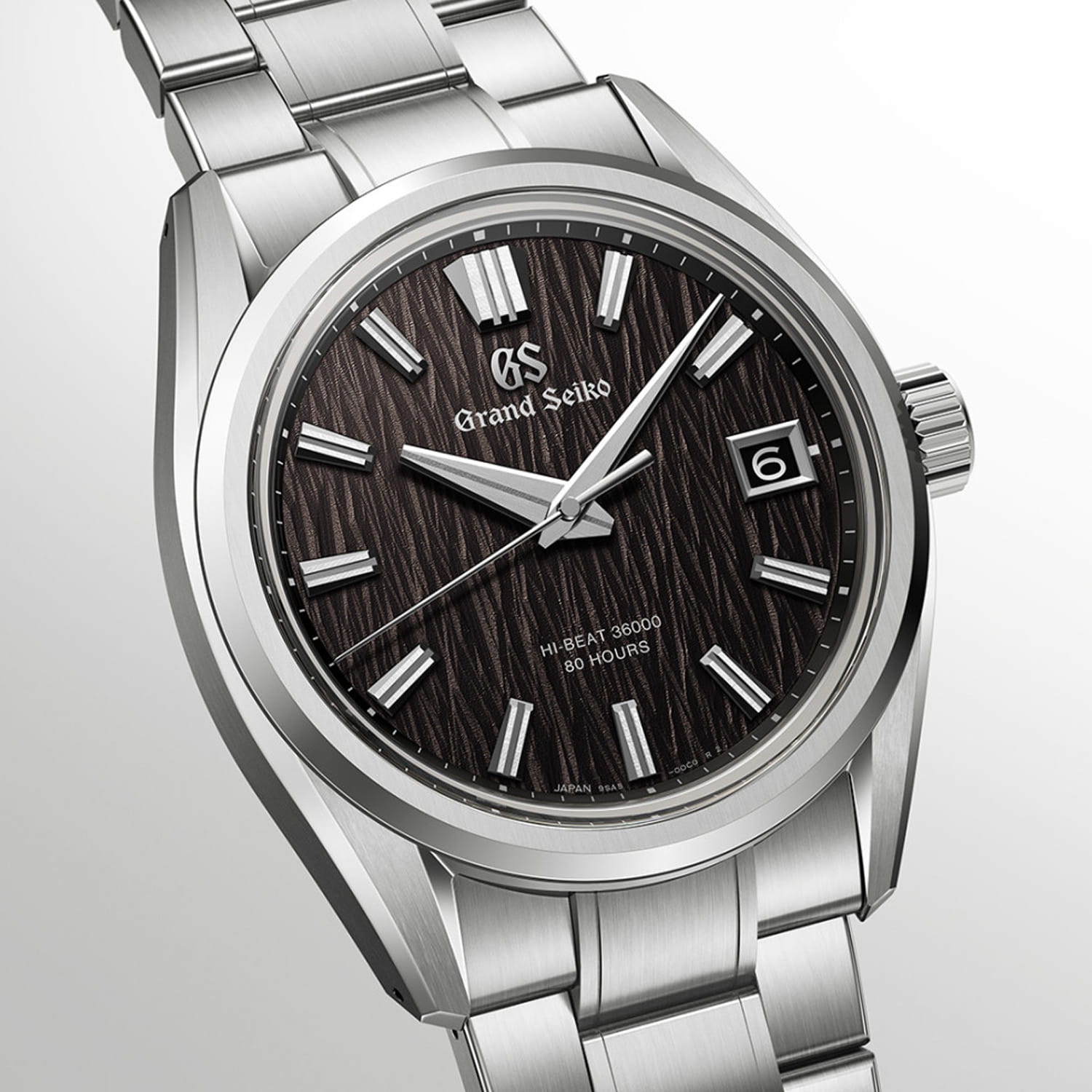 Grand Seiko Evo 9 Night Birch Produktbild main 5