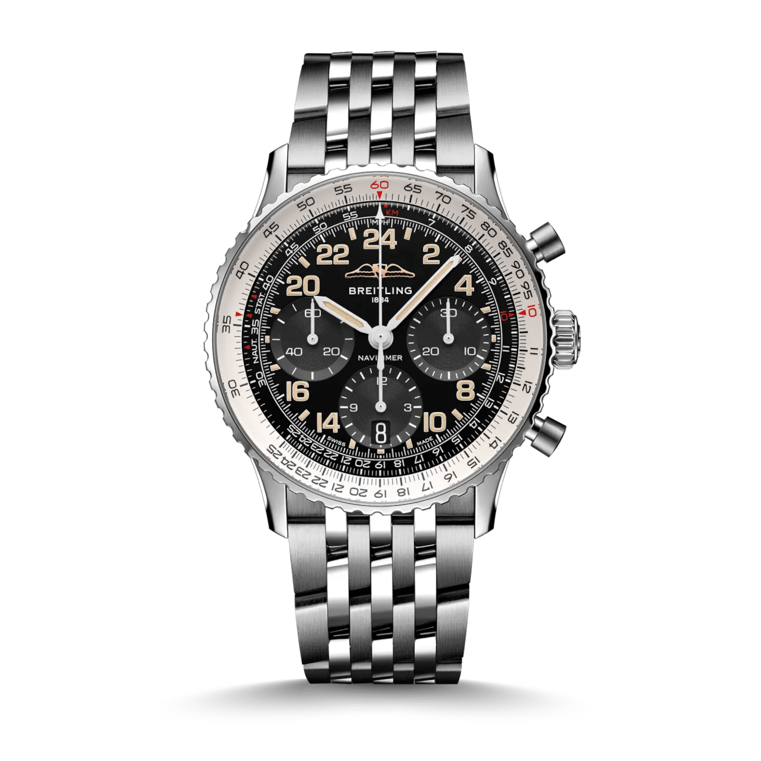 Breitling Navitimer B02 Chronograph 41 Cosmonaute