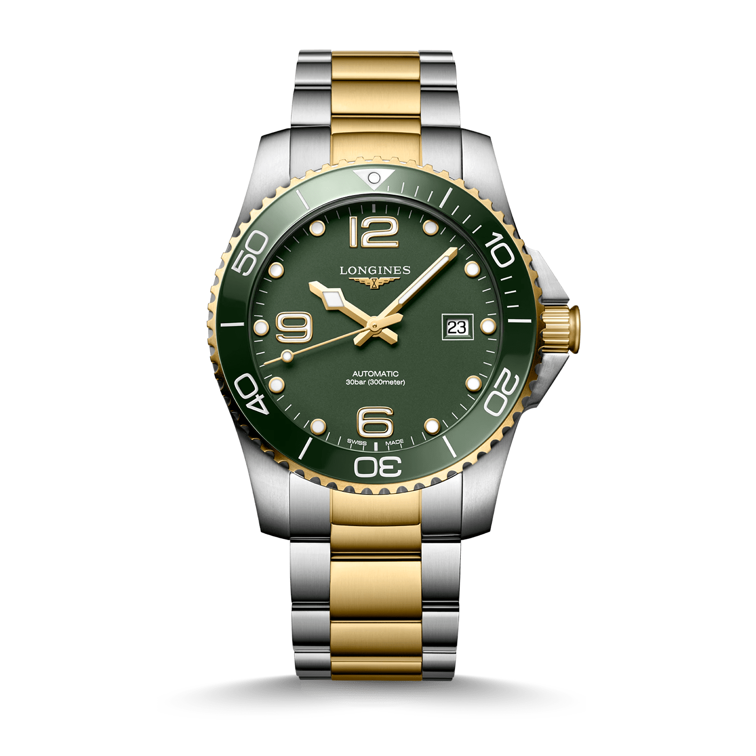 Longines HydroConquest 41