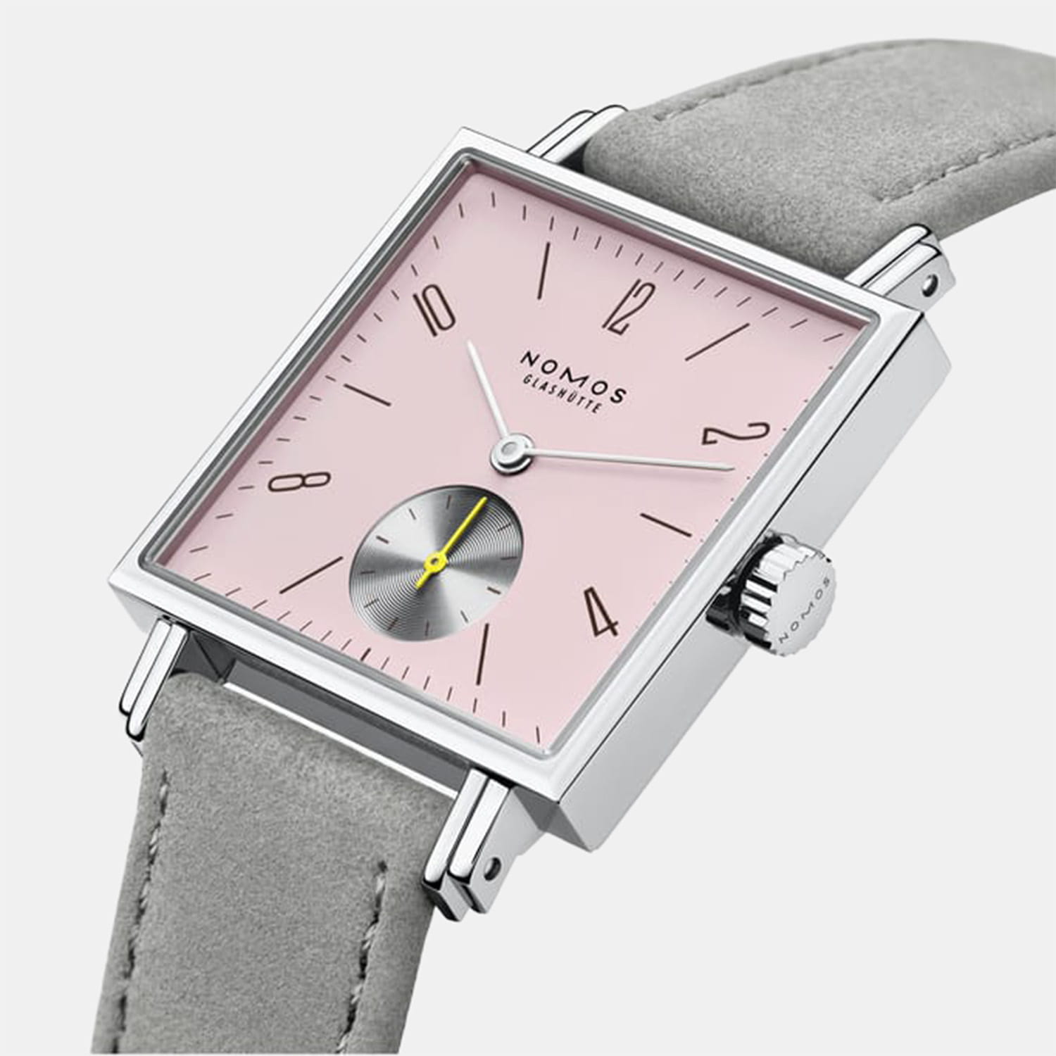 NOMOS Glashütte Tetra Die Wildentschlossene Produktbild main 2