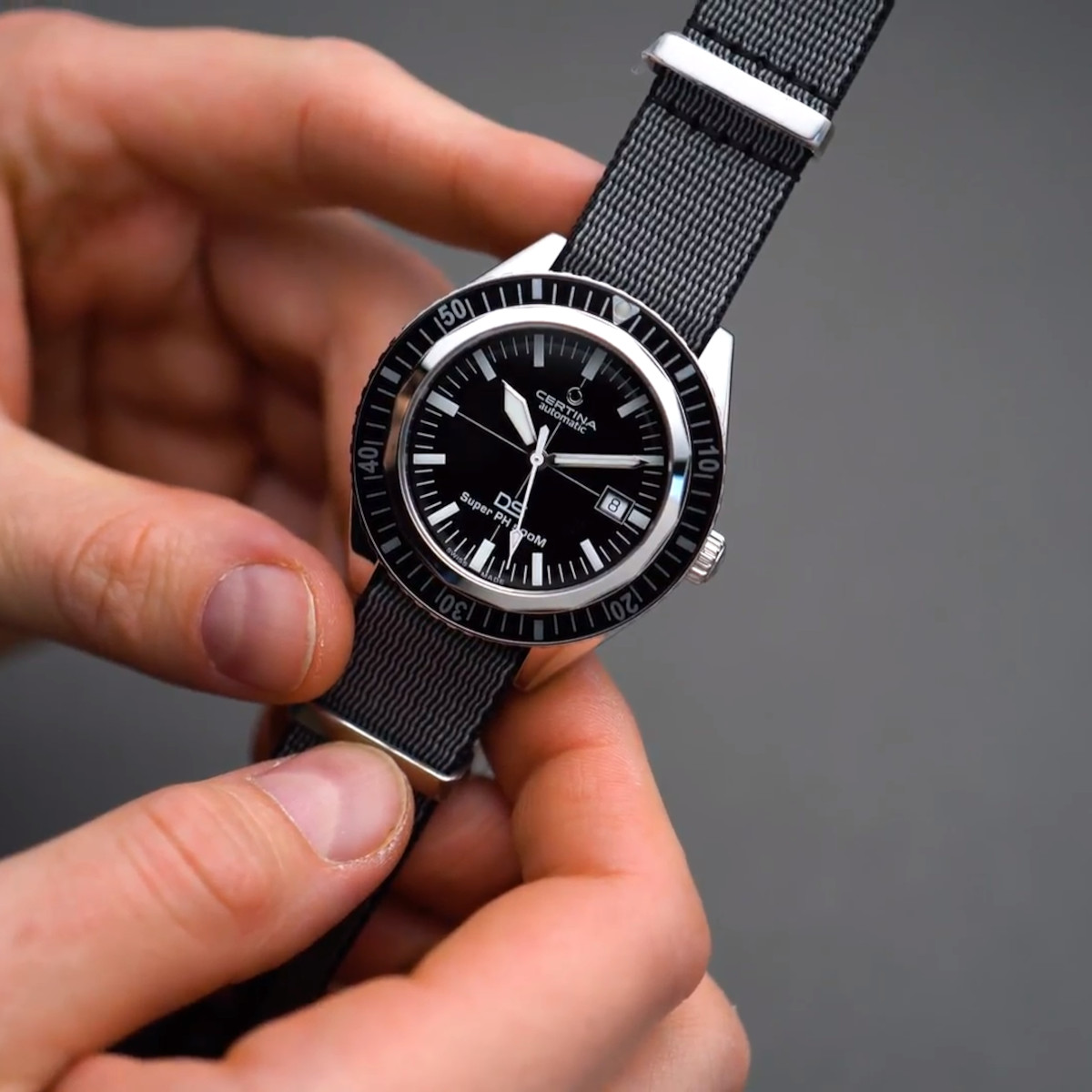 Certina DS Super PH500M Produktbild main 5