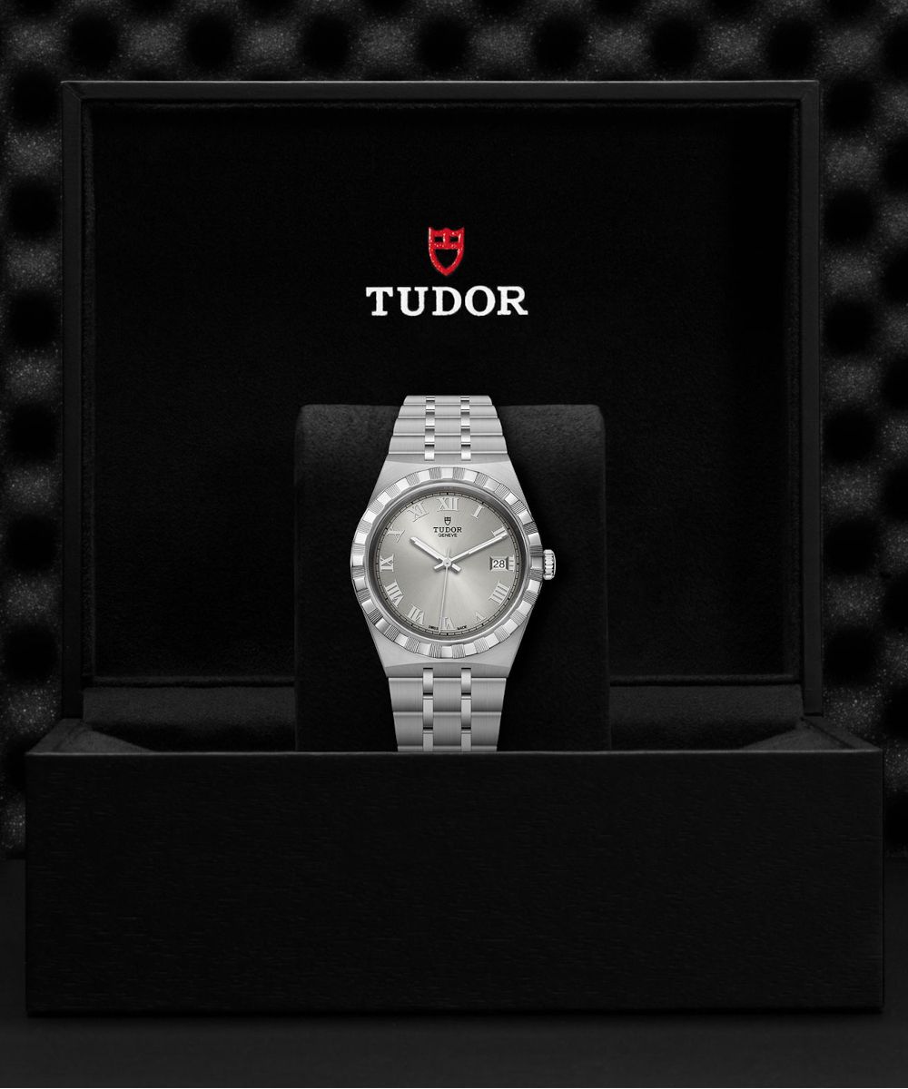 TUDOR Royal 38  Produktbild main 2
