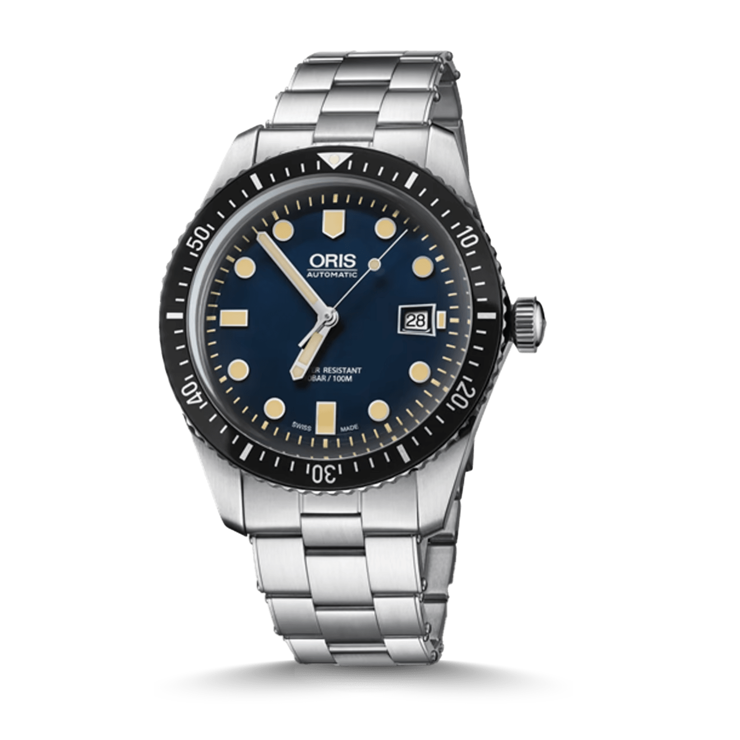 Oris Divers Sixty-Five 42 AU Produktbild main 0