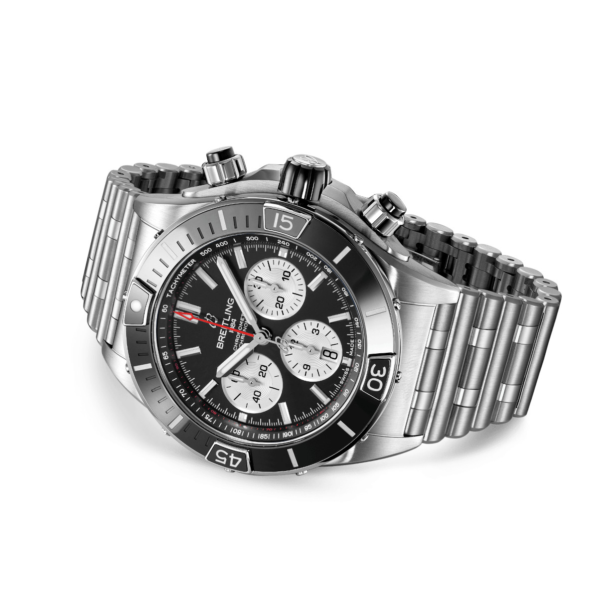 Breitling Super Chronomat B01 44 Produktbild main 2