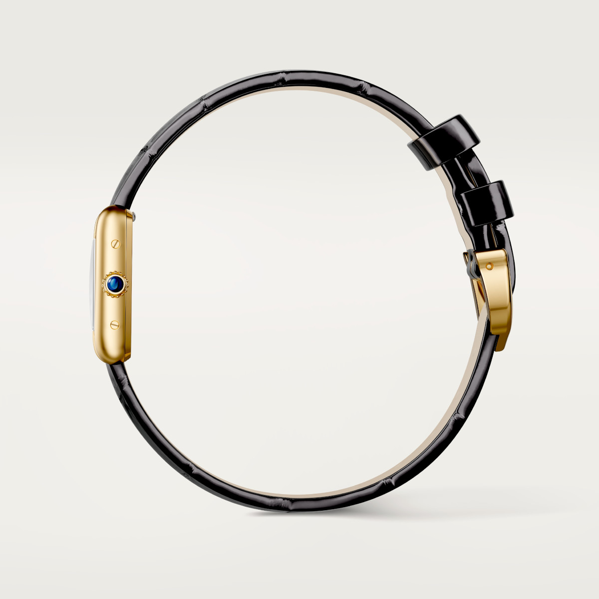 Cartier Tank Louis Cartier Produktbild main 1