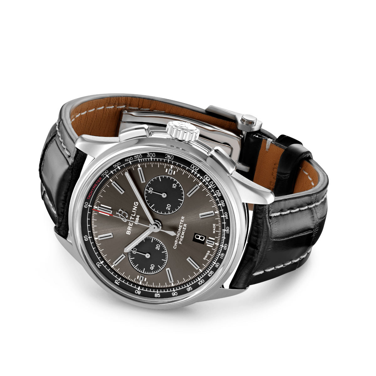 Breitling Premier B01 Chronograph 42 Produktbild main 2