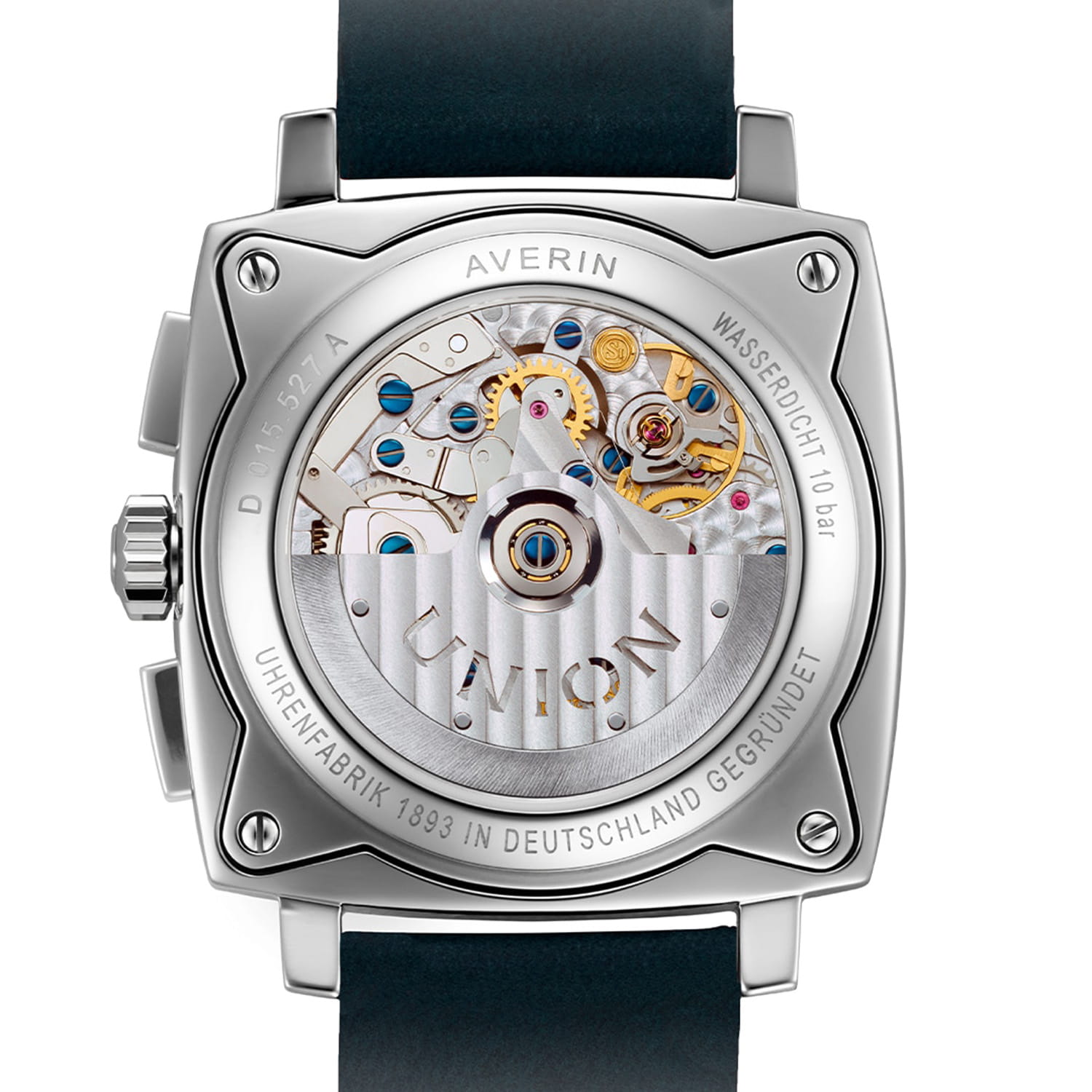 UNION Glashütte Averin Chronograph Produktbild main 1